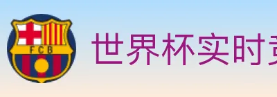 世界杯实时竞猜入口 logo